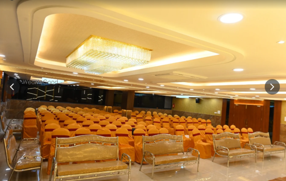 S Convention - Kurnool | Wedding Venue Cost