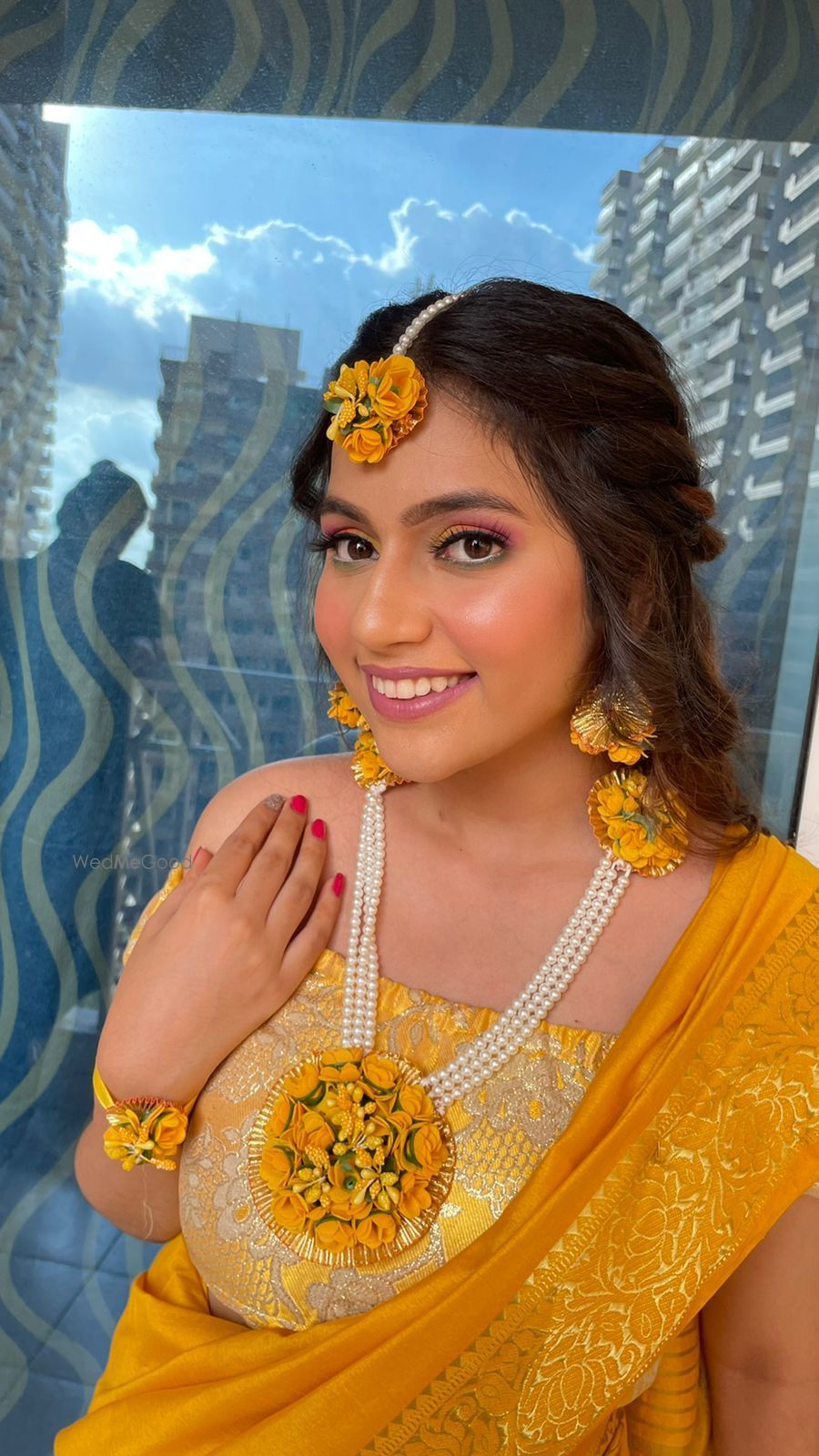 Photo By Shivi Makeovers - Bridal Makeup