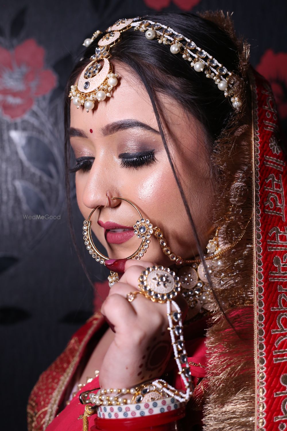 Photo By Shivi Makeovers - Bridal Makeup