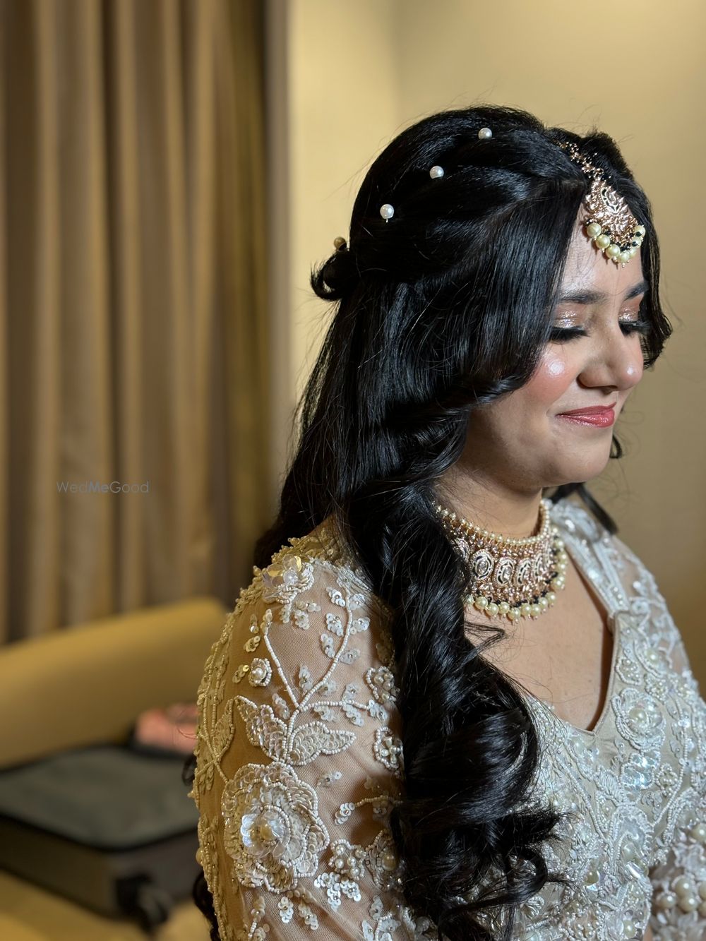 Photo By Shivi Makeovers - Bridal Makeup