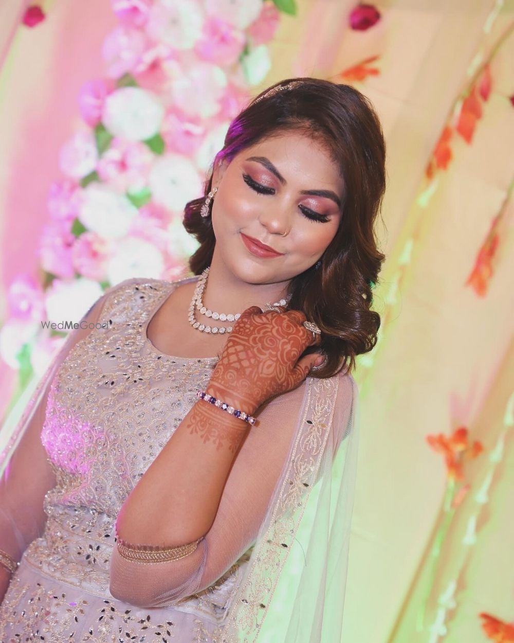 Photo By Shivi Makeovers - Bridal Makeup