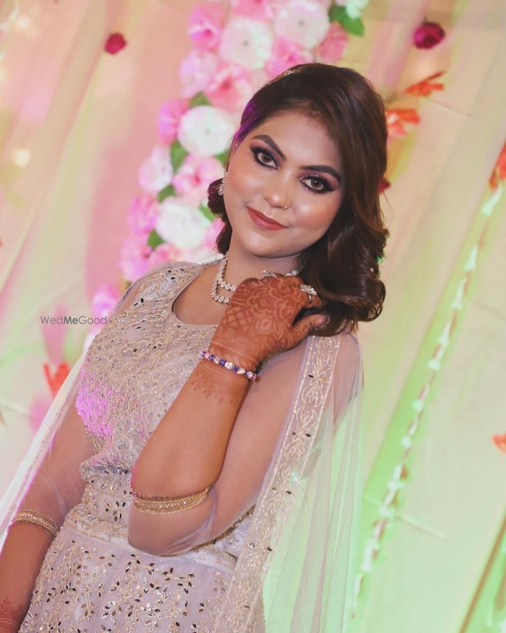 Photo By Shivi Makeovers - Bridal Makeup