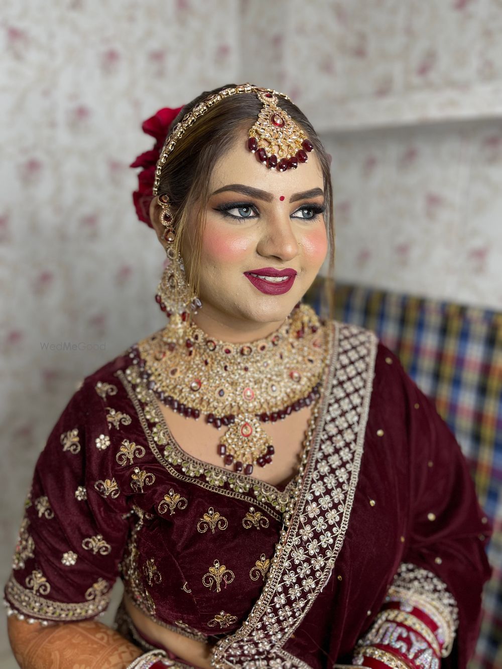 Photo By Shivi Makeovers - Bridal Makeup