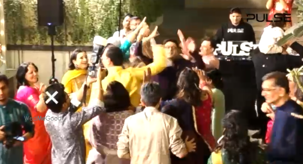 Photo By DJ Pulse India - DJs