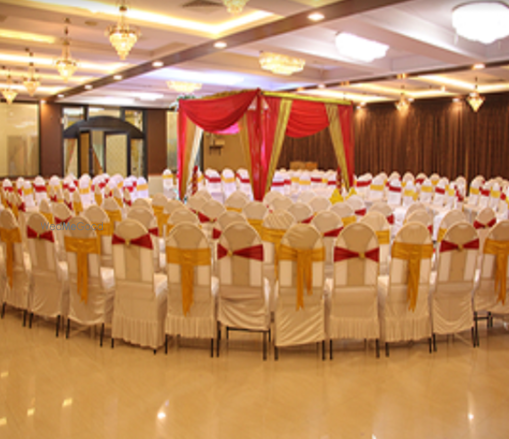 Banquets by Eazyvenue - Panvel