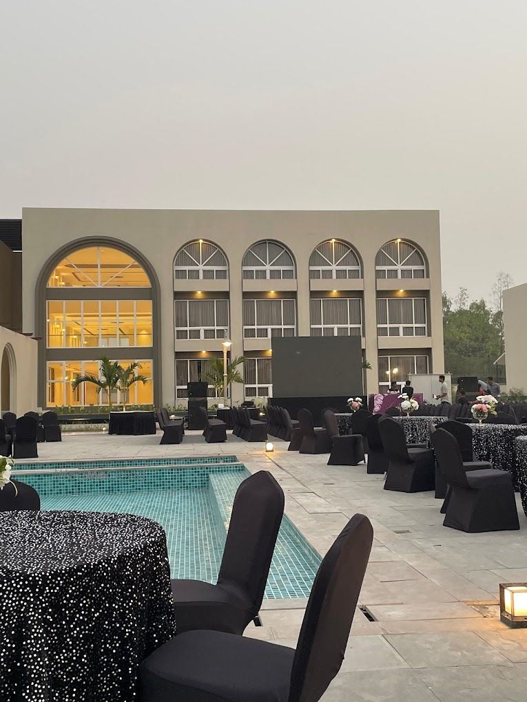 Photo By Bhavanta Resort - Venues