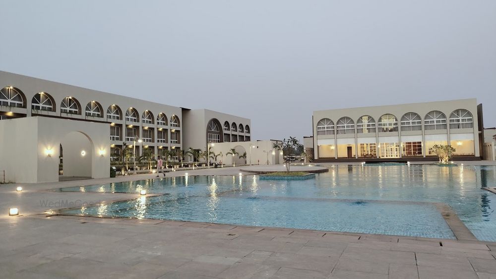 Bhavanta Resort