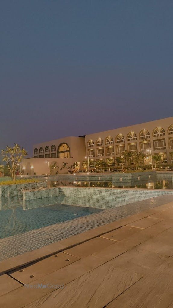 Photo By Bhavanta Resort - Venues