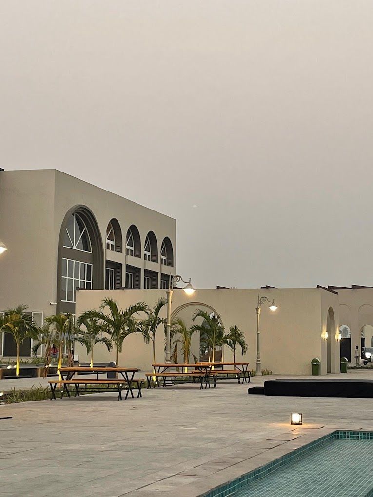 Photo By Bhavanta Resort - Venues