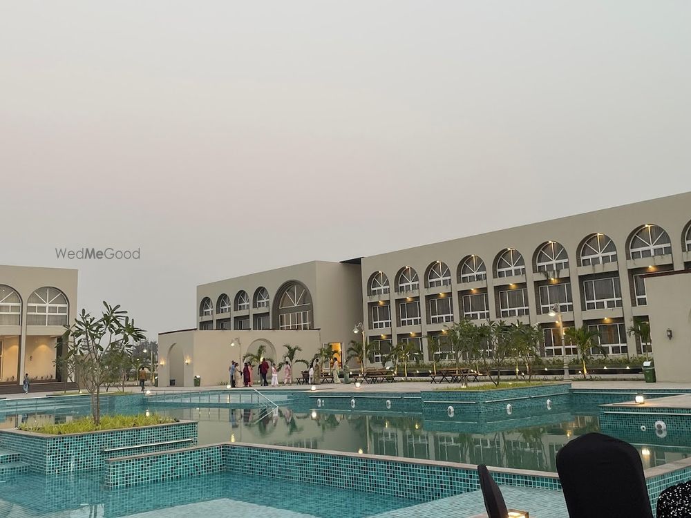 Photo By Bhavanta Resort - Venues