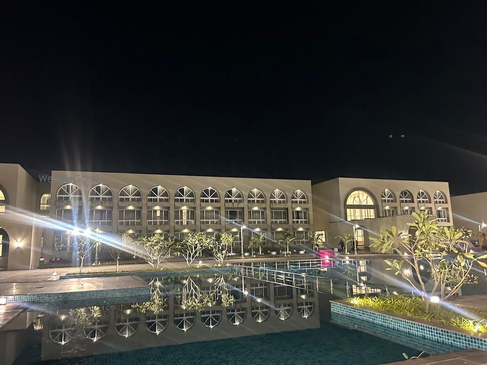 Photo By Bhavanta Resort - Venues