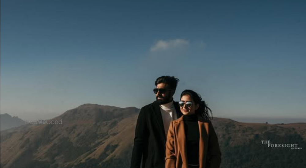 The Foresight Pictures - Pre Wedding