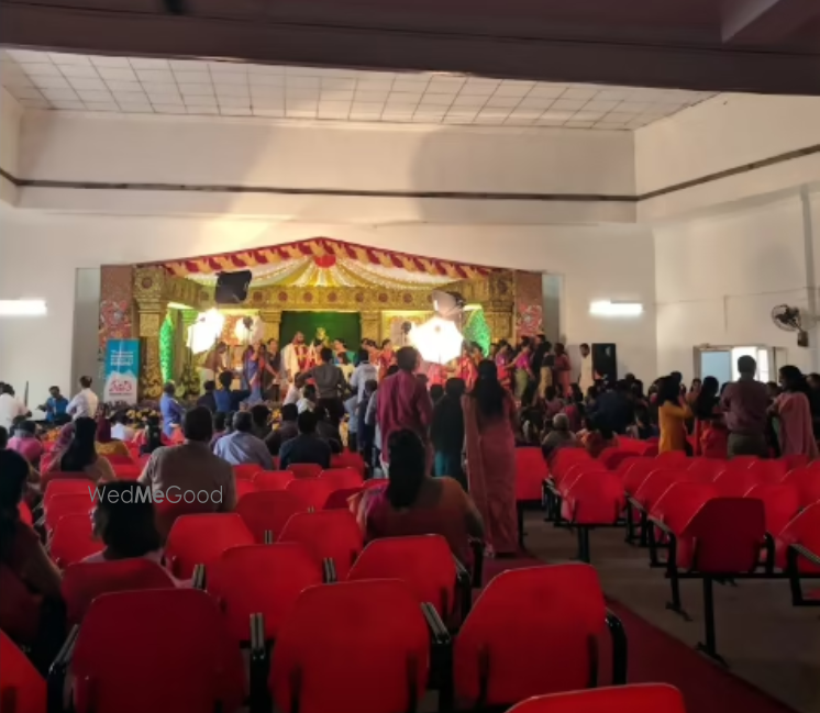 Maruti Kalyaana Mandapam