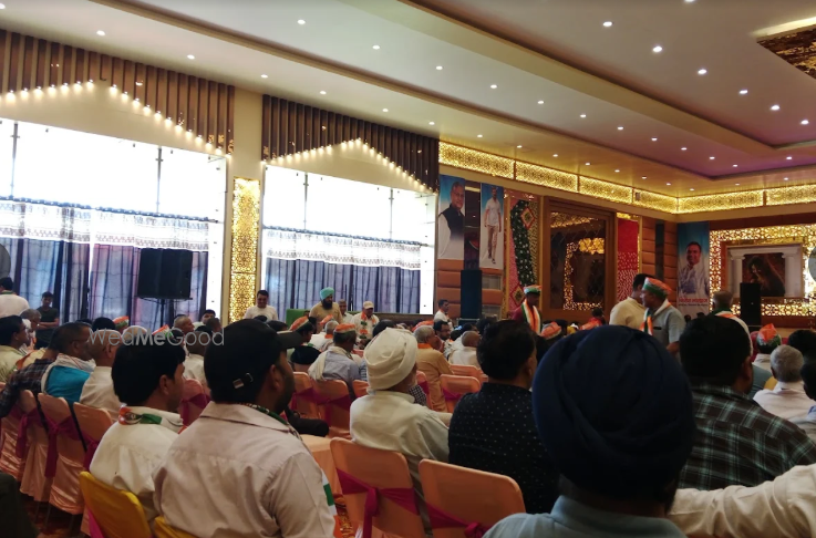 Vedas Banquet