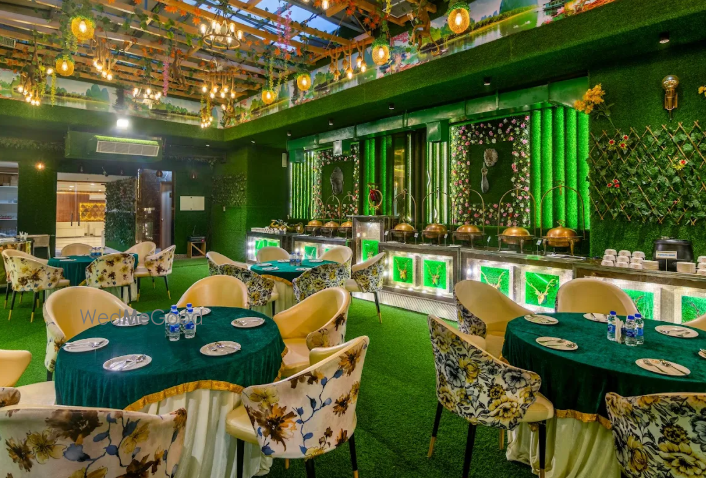 Shree Jee Hotel