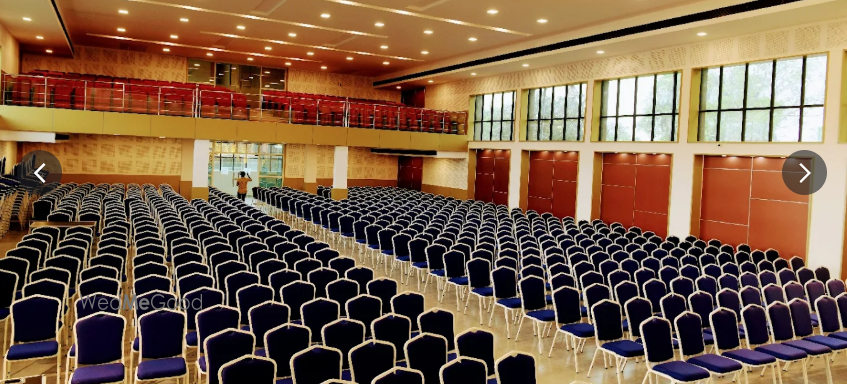 Prithvi Convention Centre