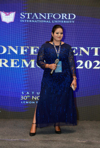 Photo By Anchor Megh Gautam - Wedding Entertainment 