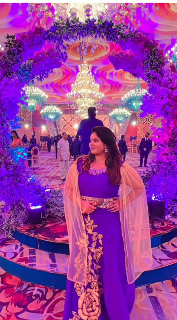 Photo By Anchor Megh Gautam - Wedding Entertainment 