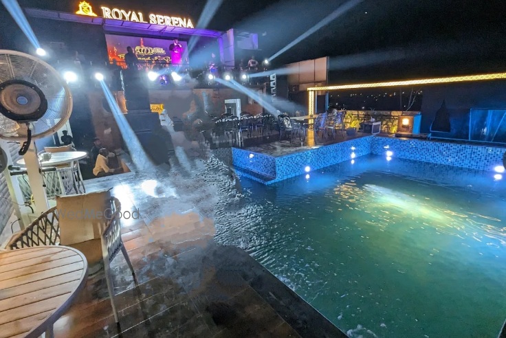 Royal Serena