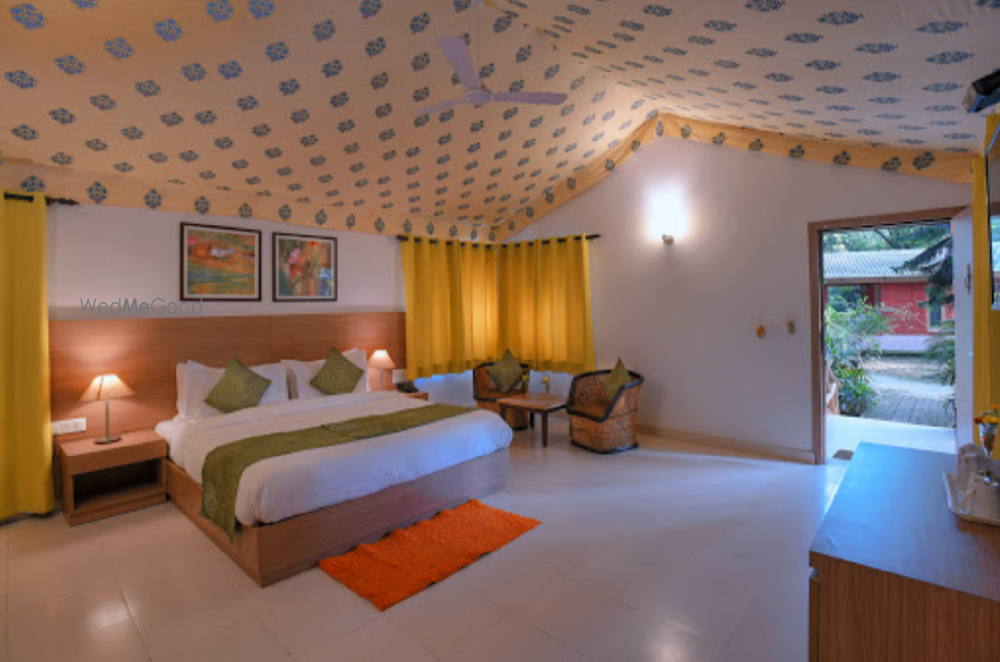 Photo By Baghaan Orchard Retreat - Venues