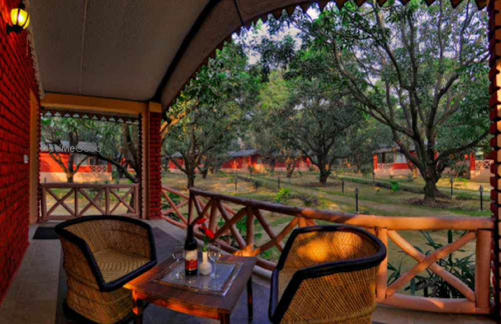 Photo By Baghaan Orchard Retreat - Venues