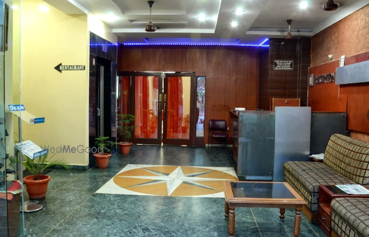 Hotel Malik Regency Ambala City