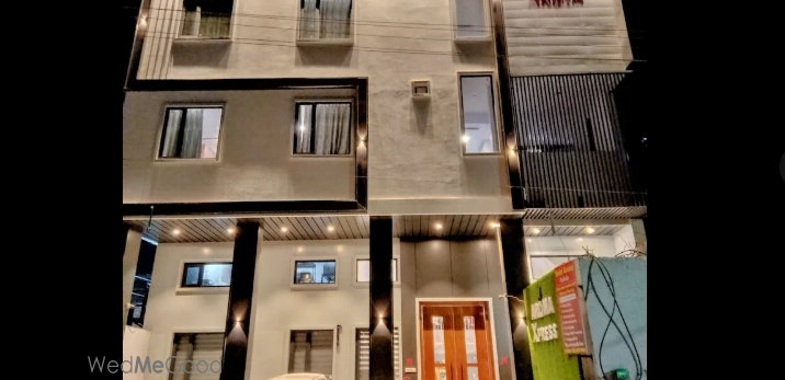 AROMA - Hotel and Restaurant, AMBALA
