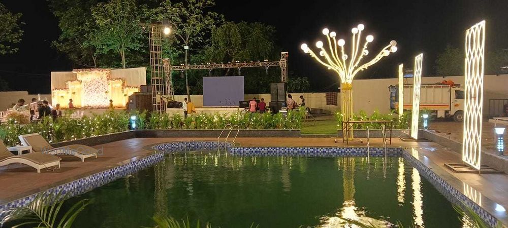 TMG - The Mystique Garden Resort