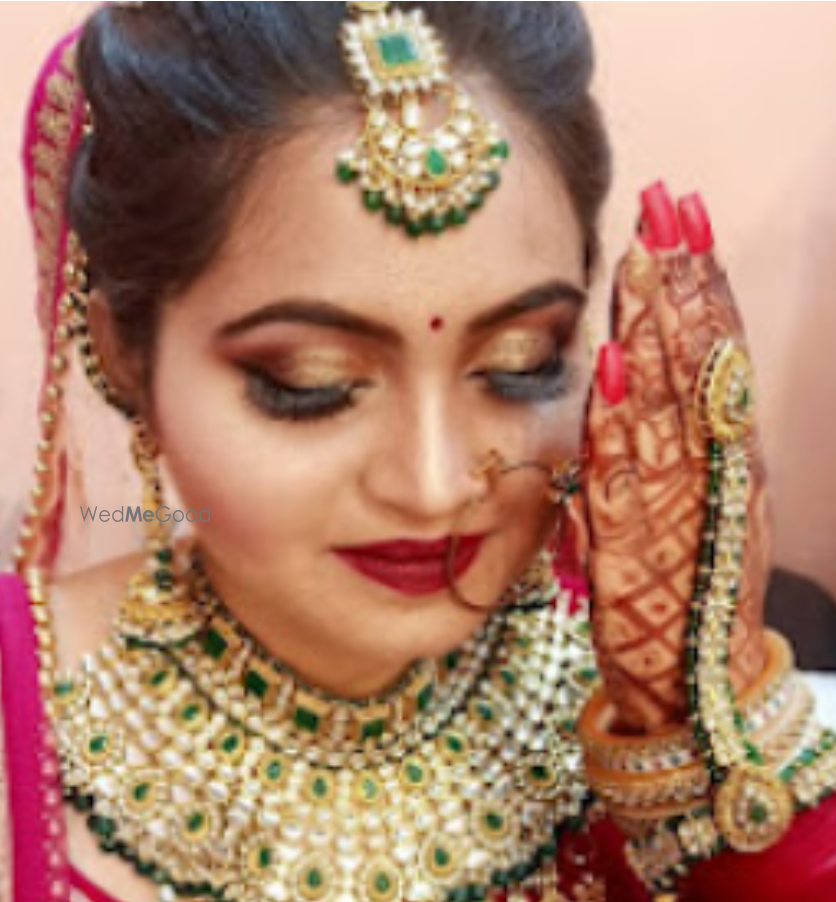 SD Makeup