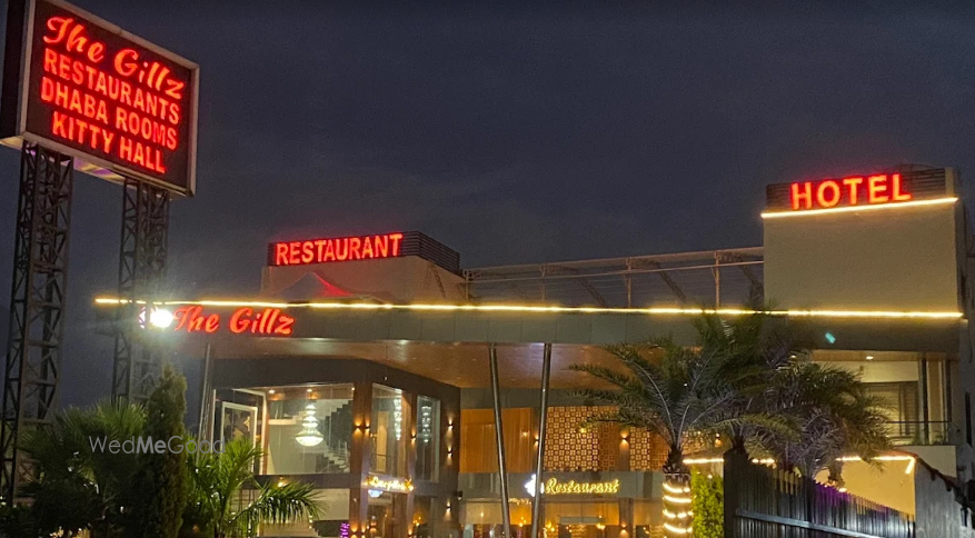 The Gillz
