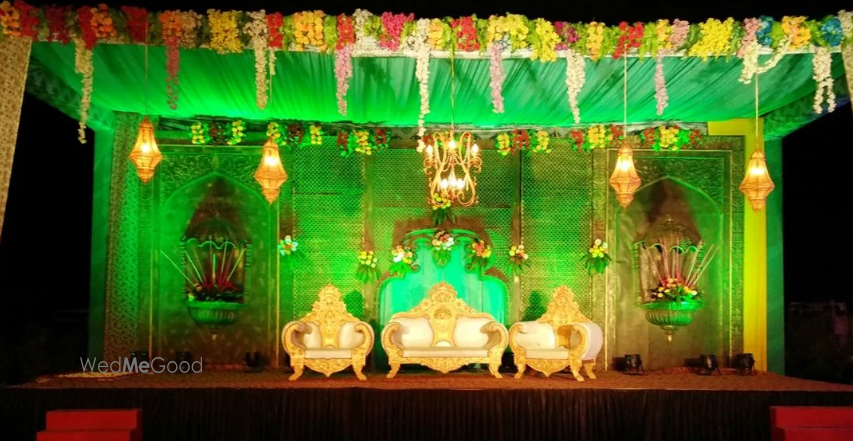 NRI Farms and Resort