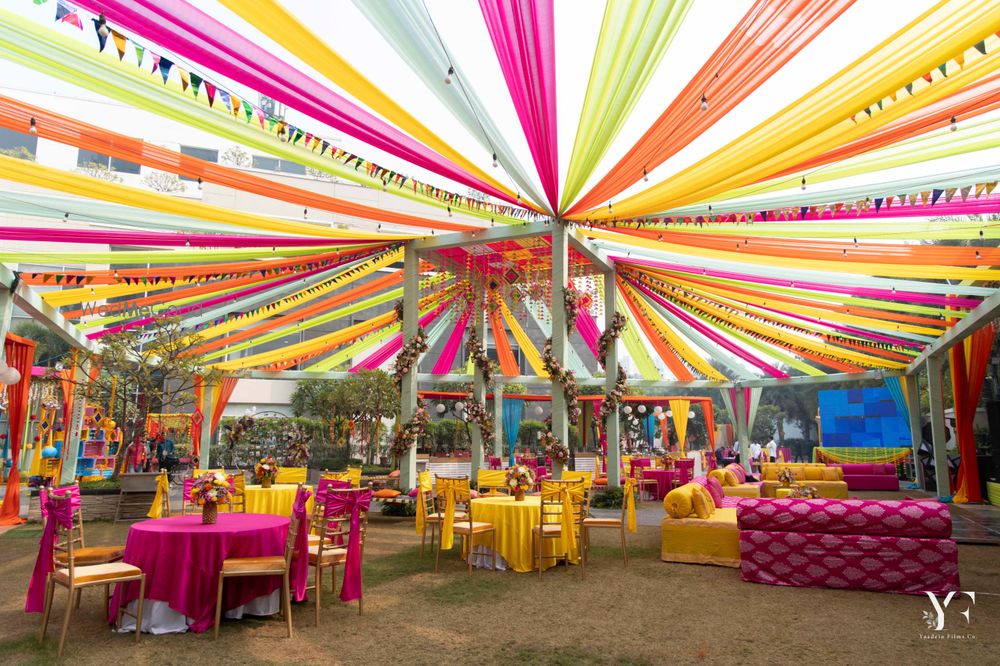 Photo By Wedfully Yours - Decorators