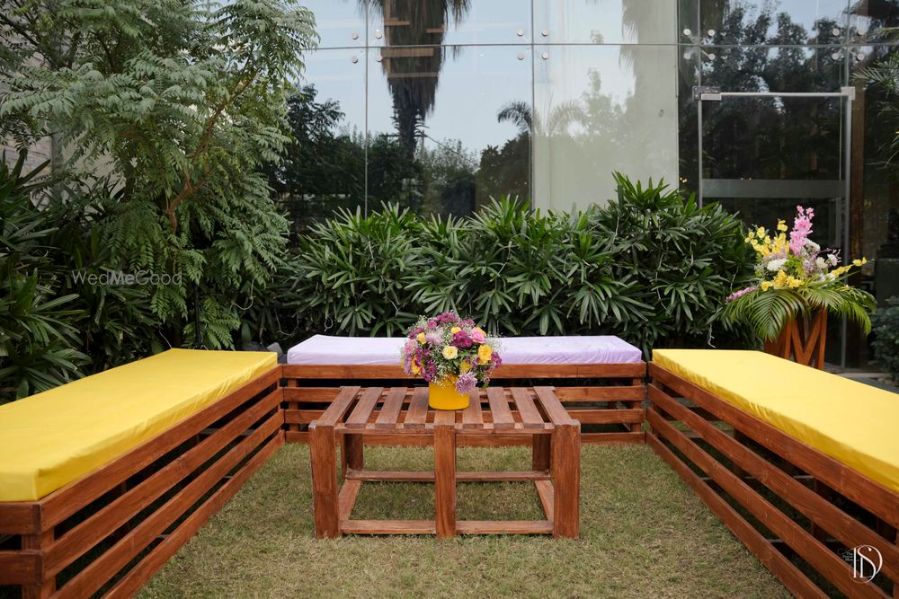 Photo By Wedfully Yours - Decorators