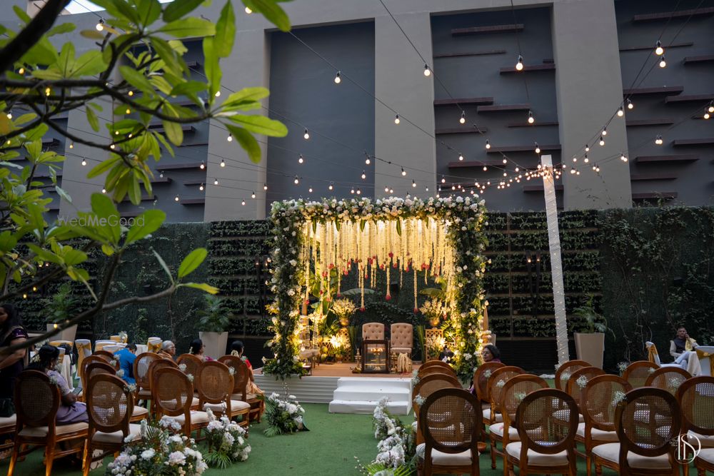 Photo By Wedfully Yours - Decorators