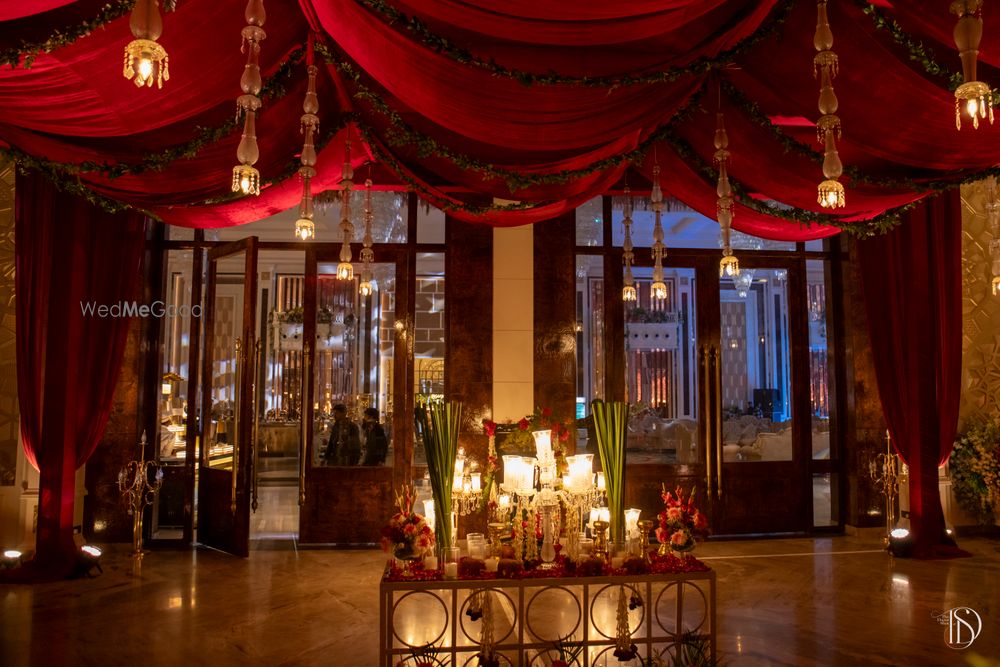 Photo By Wedfully Yours - Decorators