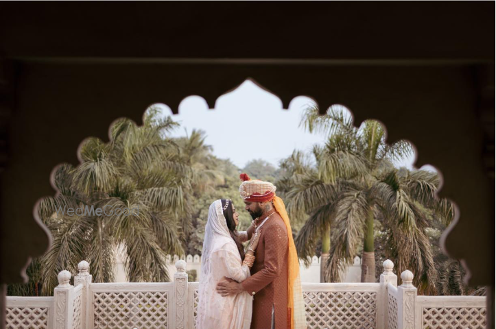 The Wedding Poetries