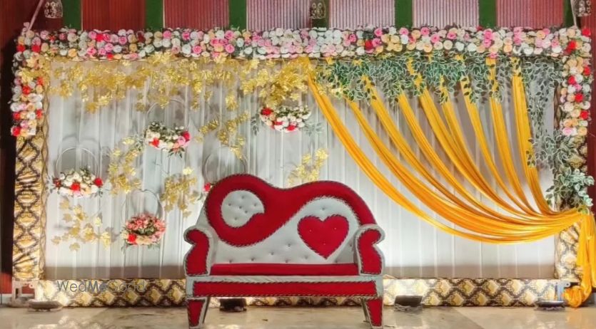 Shri Shyam Garden