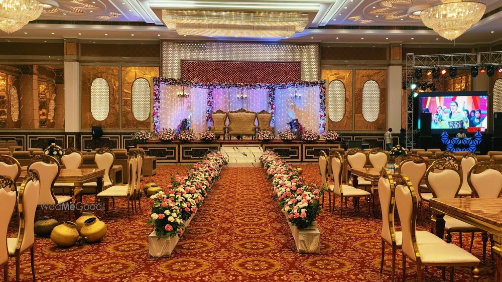 The Mirage by Cozette