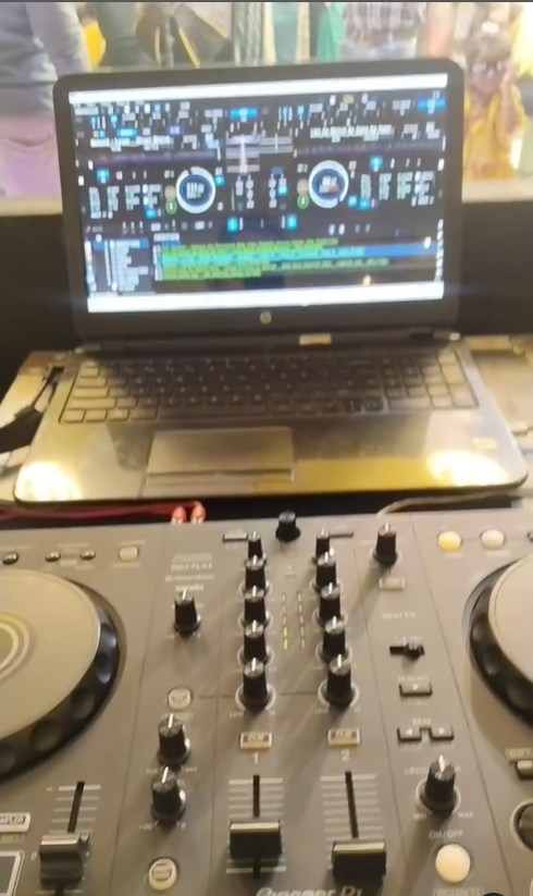 Photo By Dj Cool - DJs