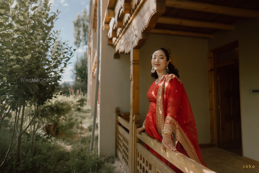 Photo By soko weddings - Photographers