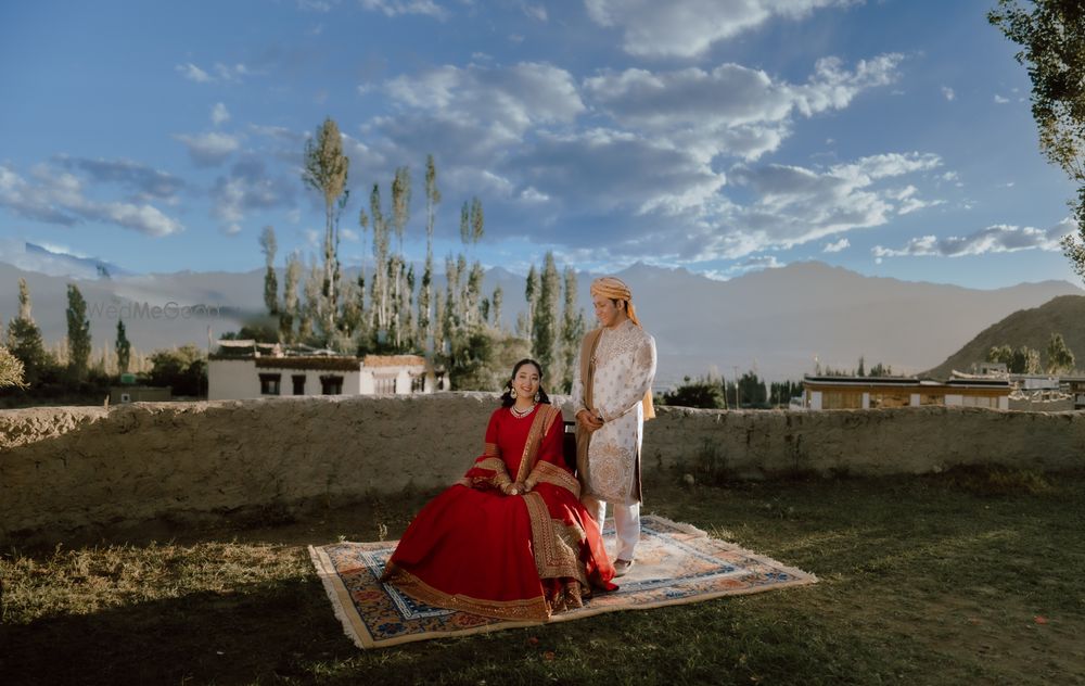 Photo By soko weddings - Photographers