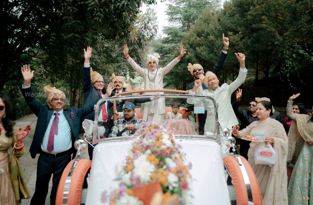 Photo By soko weddings - Photographers