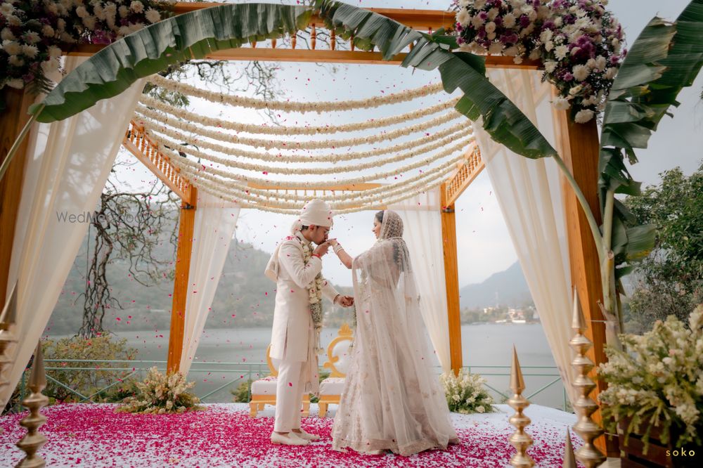 Photo By soko weddings - Photographers