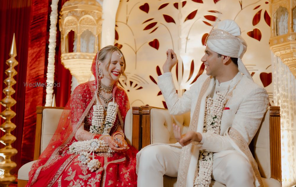 Photo By soko weddings - Photographers