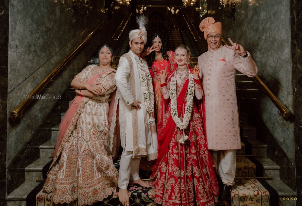 Photo By soko weddings - Photographers