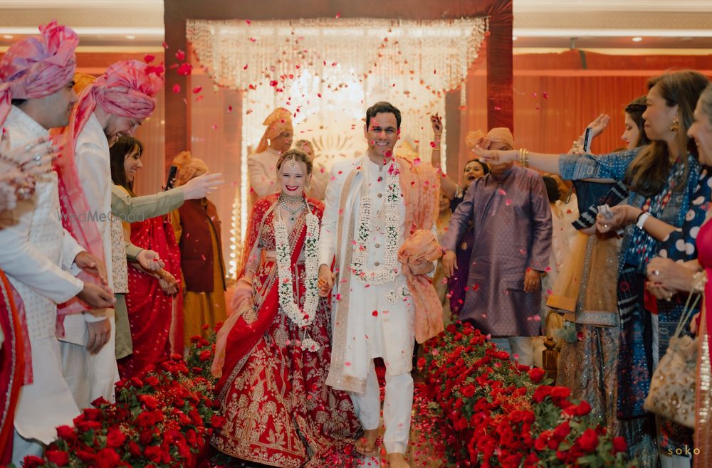 Photo By soko weddings - Photographers