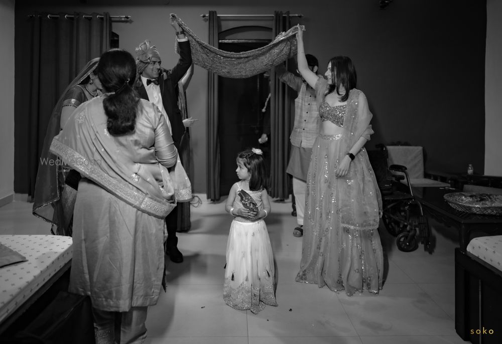 Photo By soko weddings - Photographers