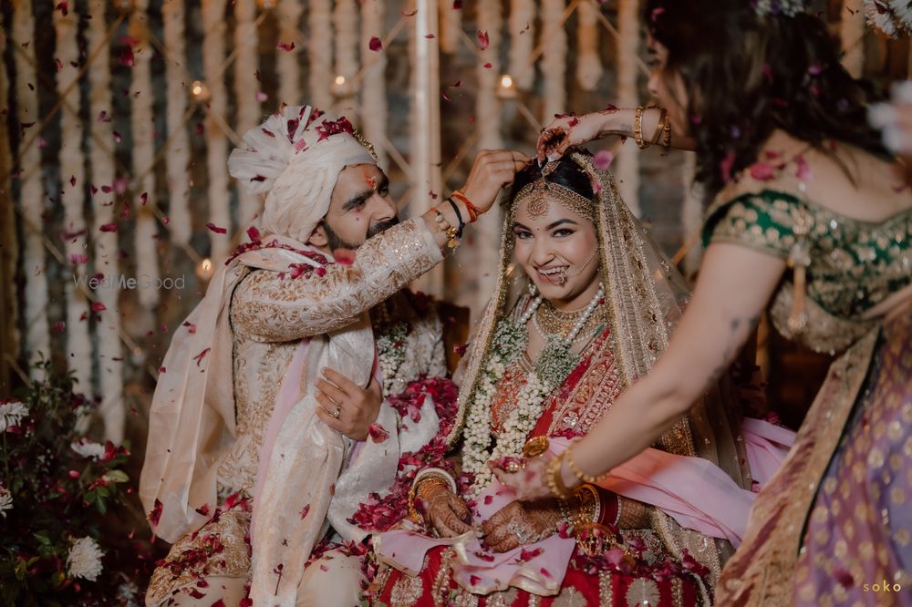 Photo By soko weddings - Photographers