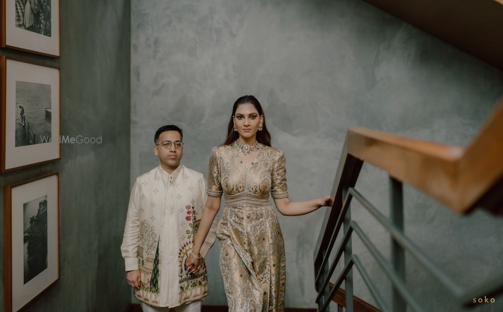 Photo By soko weddings - Photographers