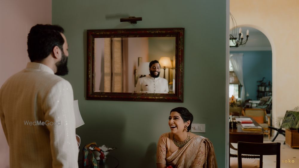 Photo By soko weddings - Photographers